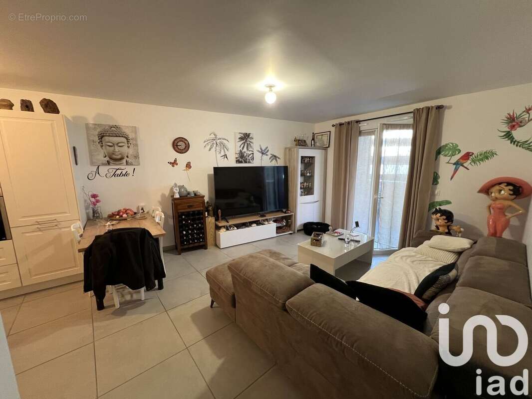 Photo 7 - Appartement à AGDE