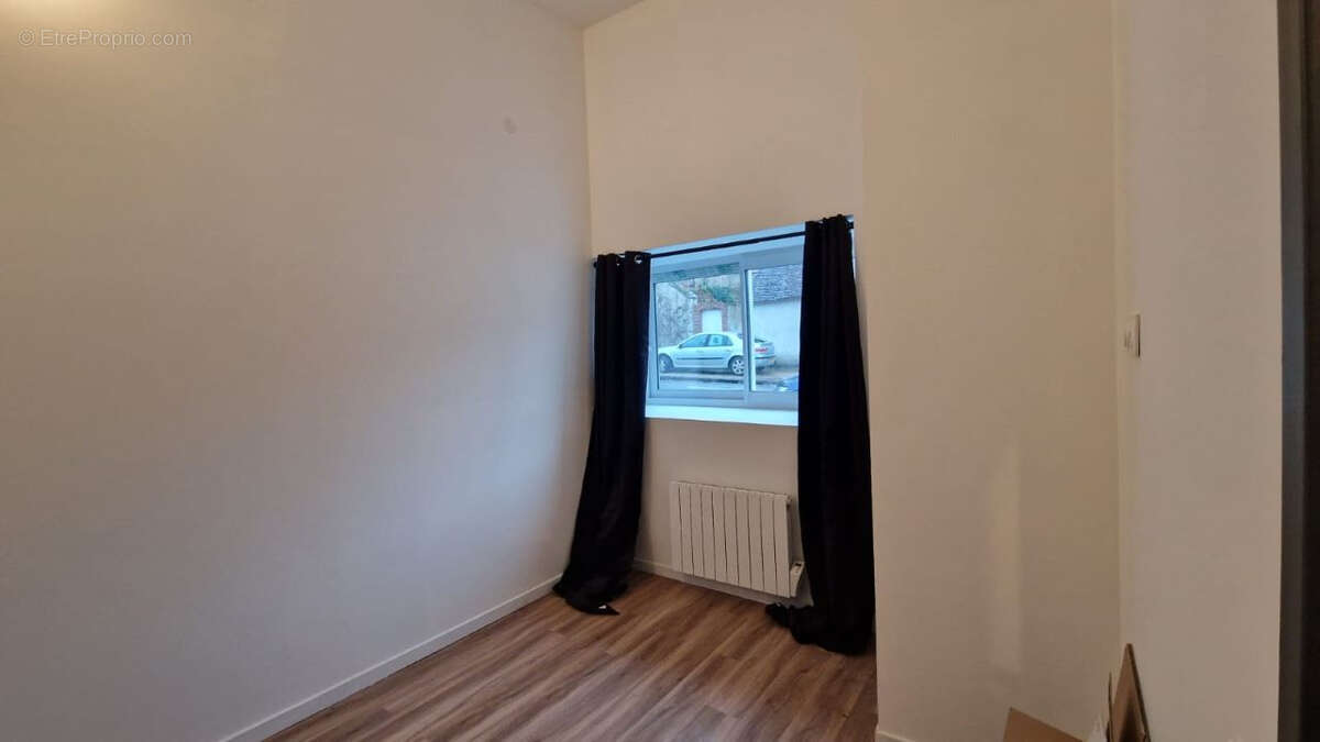 Appartement à MAINTENON