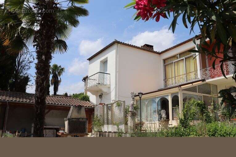 Maison à LECTOURE
