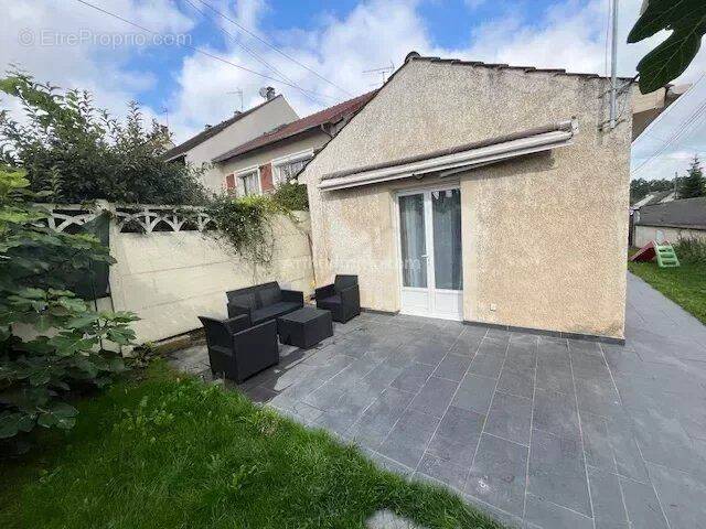 Maison à CHELLES