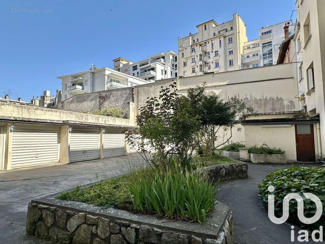 Photo 9 - Appartement à GRENOBLE