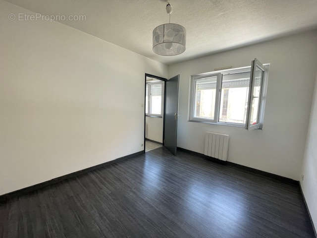 Appartement à NOIRMOUTIER-EN-L&#039;ILE