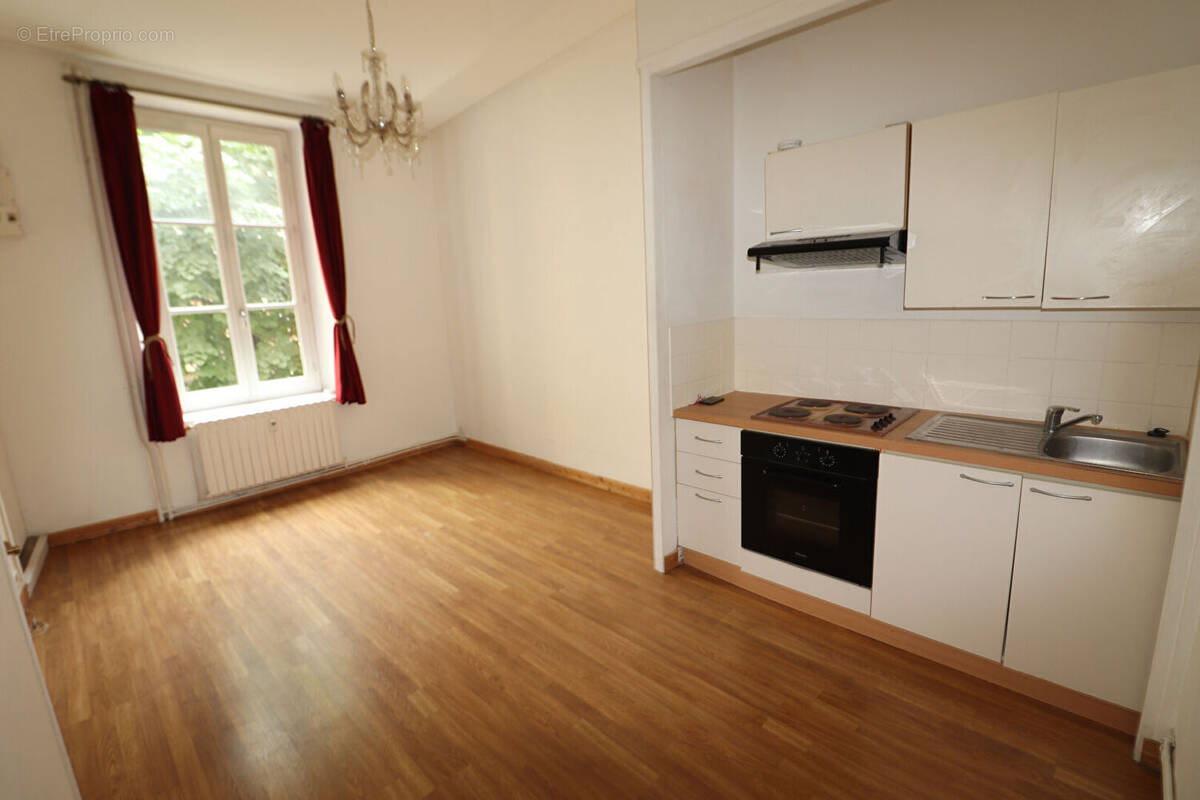 Appartement à CAEN