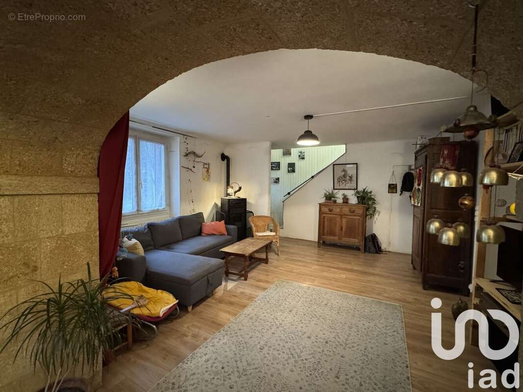 Photo 3 - Maison à CENDRAS