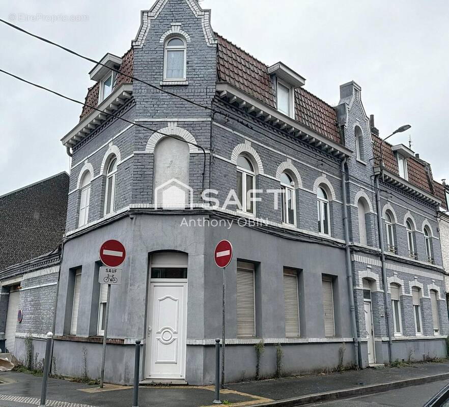 Photo 1 - Appartement à HAUBOURDIN