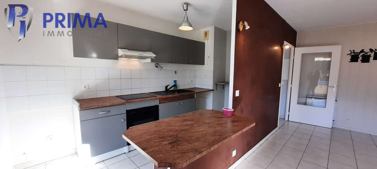Appartement à VIF