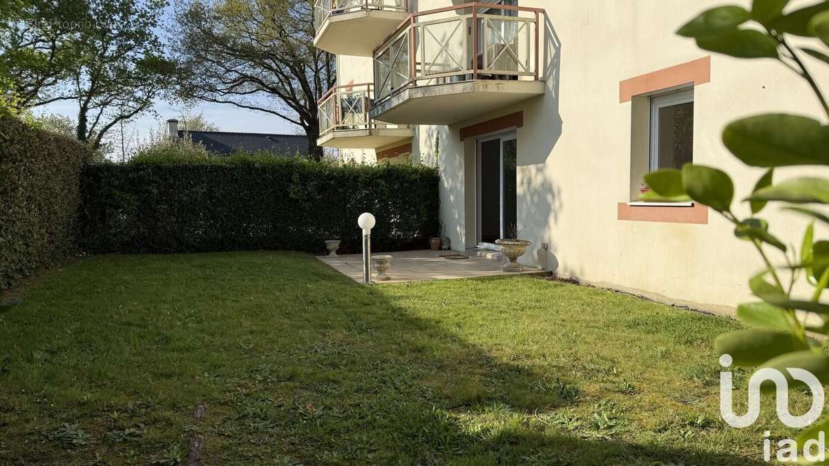 Photo 2 - Appartement à VANNES
