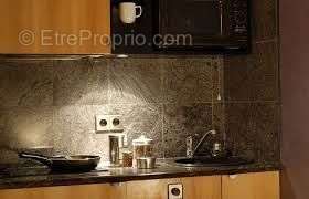 Appartement à PARIS-8E