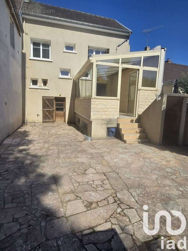 Photo 2 - Maison à DORMANS