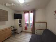 Appartement à LAMALOU-LES-BAINS