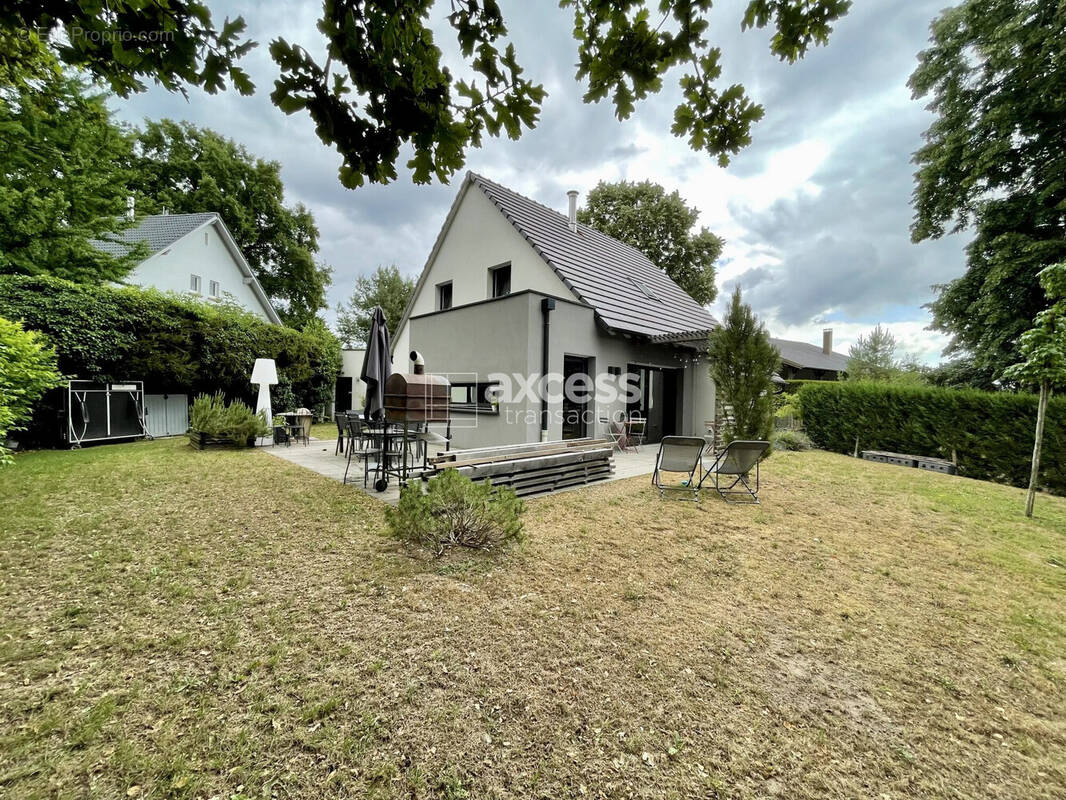 Maison à HAGUENAU