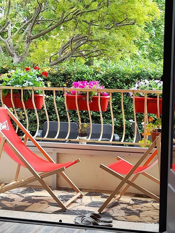 Appartement à SANARY-SUR-MER