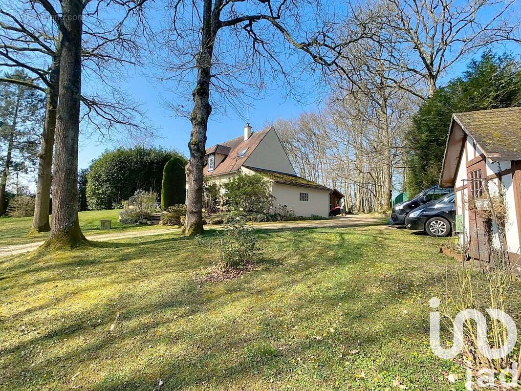Photo 5 - Maison à SAINT-HILAIRE-LES-ANDRESIS