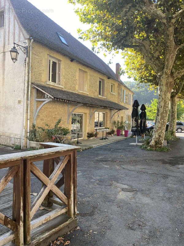 Maison à BERGERAC