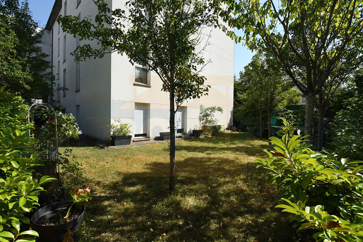 Appartement à SAINT-CYR-L&#039;ECOLE