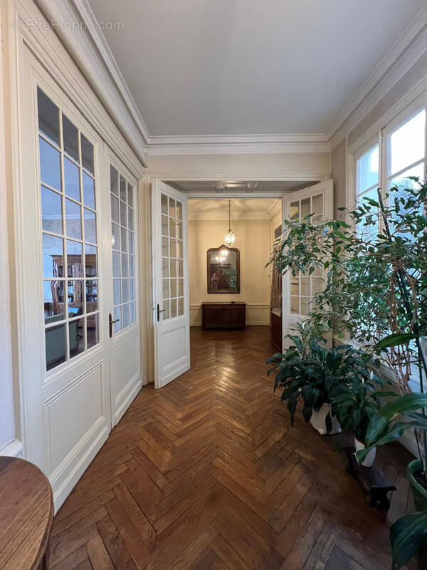 Appartement à ROANNE