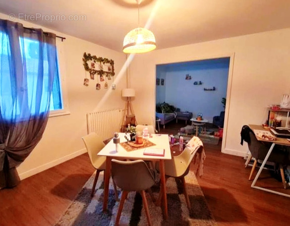 Appartement à CARCASSONNE
