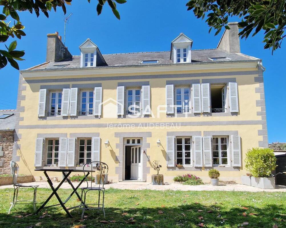 Photo 1 - Maison à ERQUY