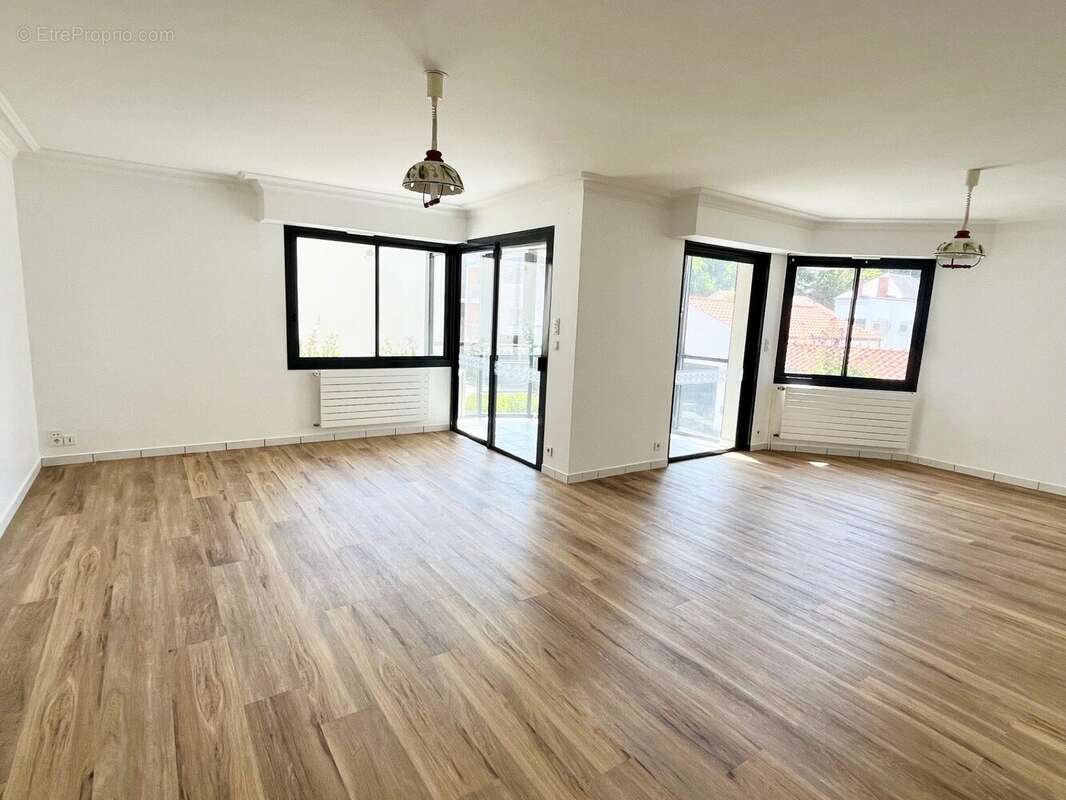 Appartement à CHALLANS