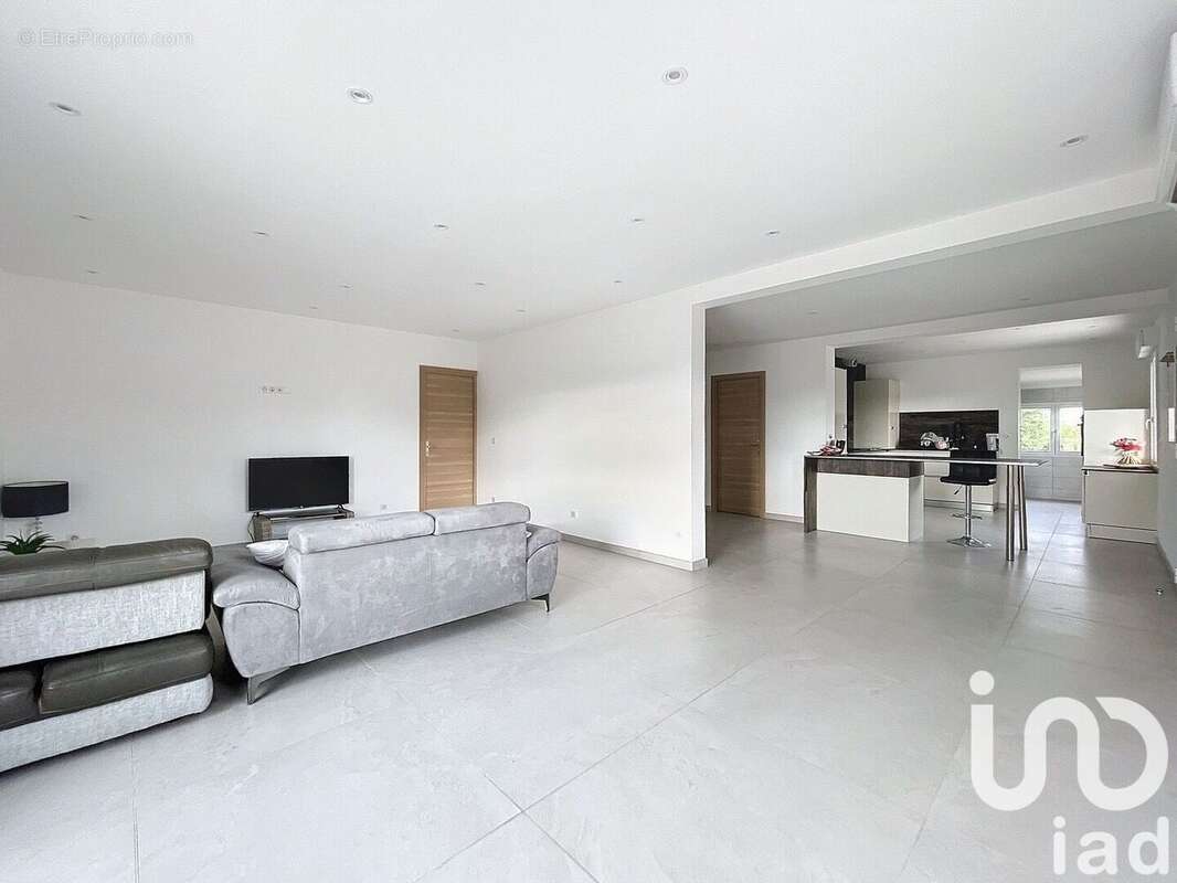 Photo 6 - Appartement à MARSEILLE-13E