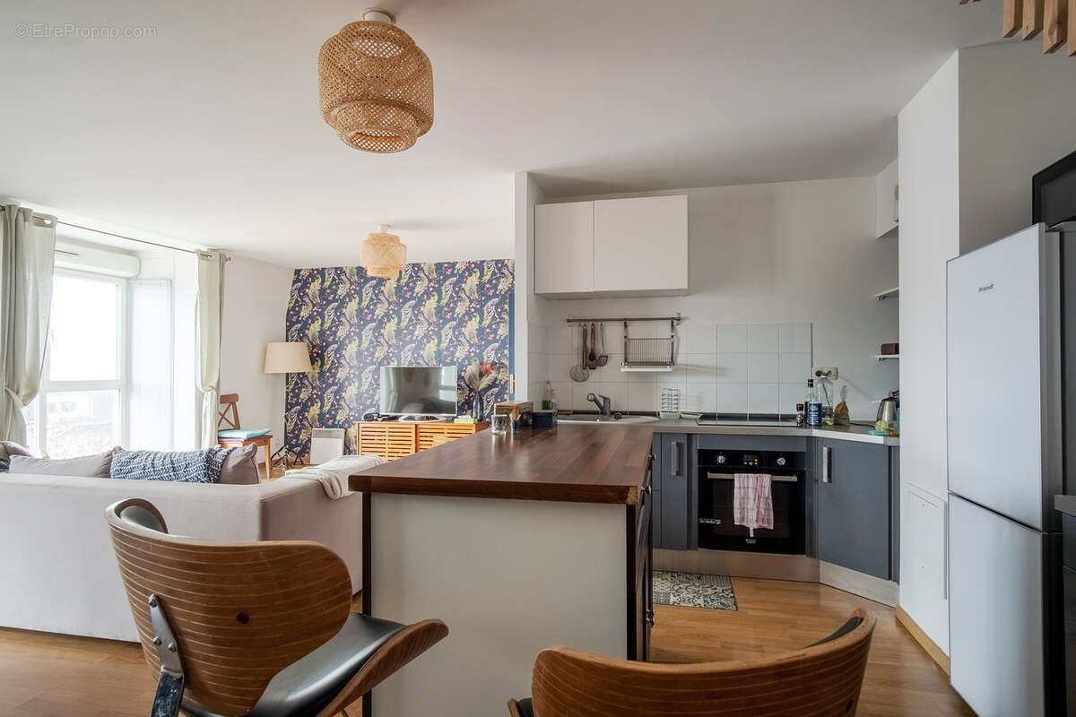 Appartement à AMIENS