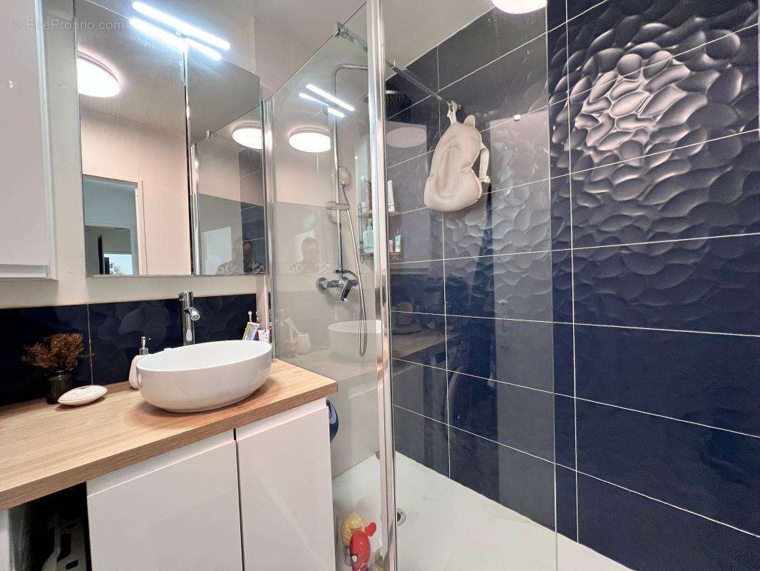 Appartement à TRAPPES