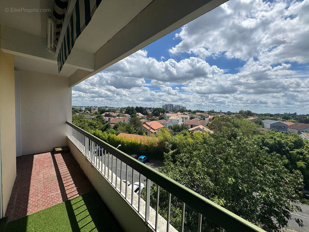 Appartement à CENON
