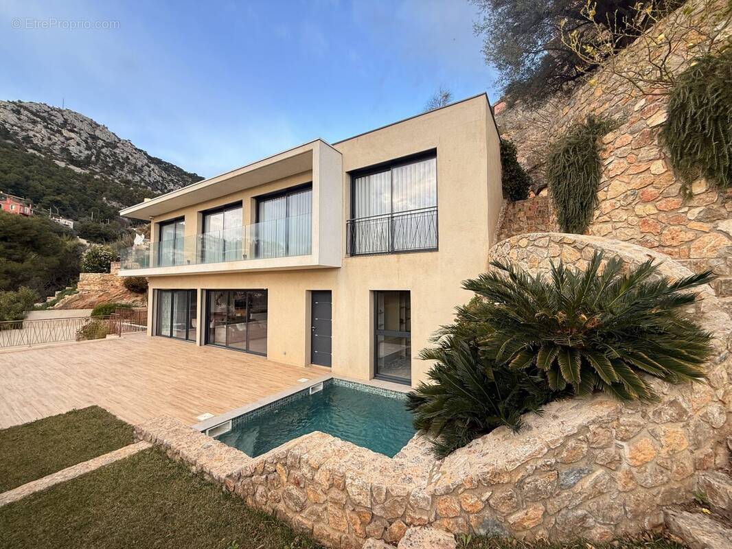 Maison à TOULON