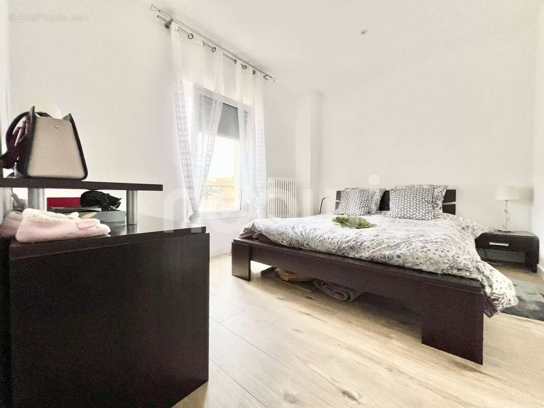 Appartement à CHATELGUYON