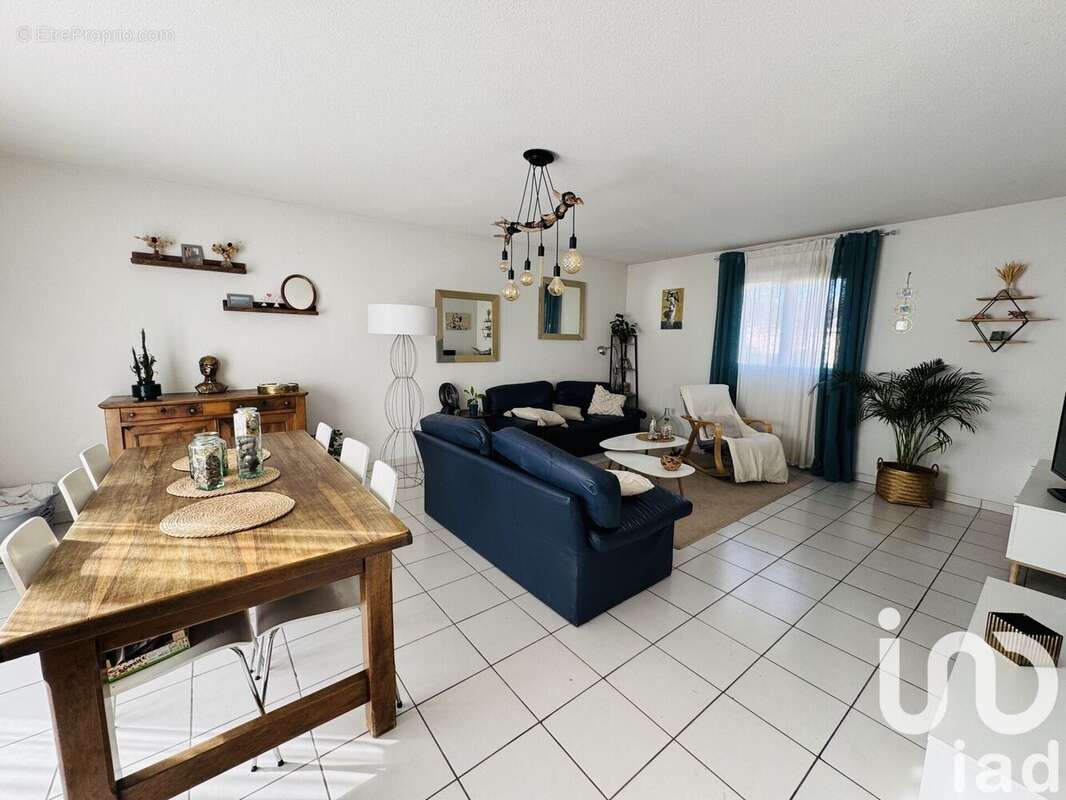 Photo 2 - Maison à MONTAUBAN
