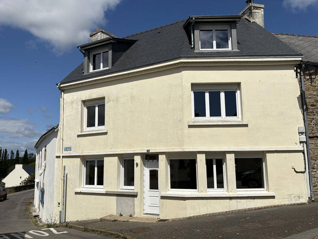 Maison à RIEC-SUR-BELON