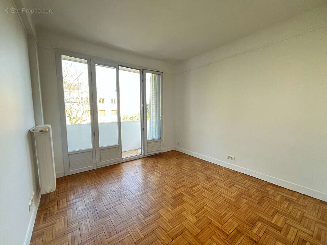 Appartement à SAINT-CLOUD