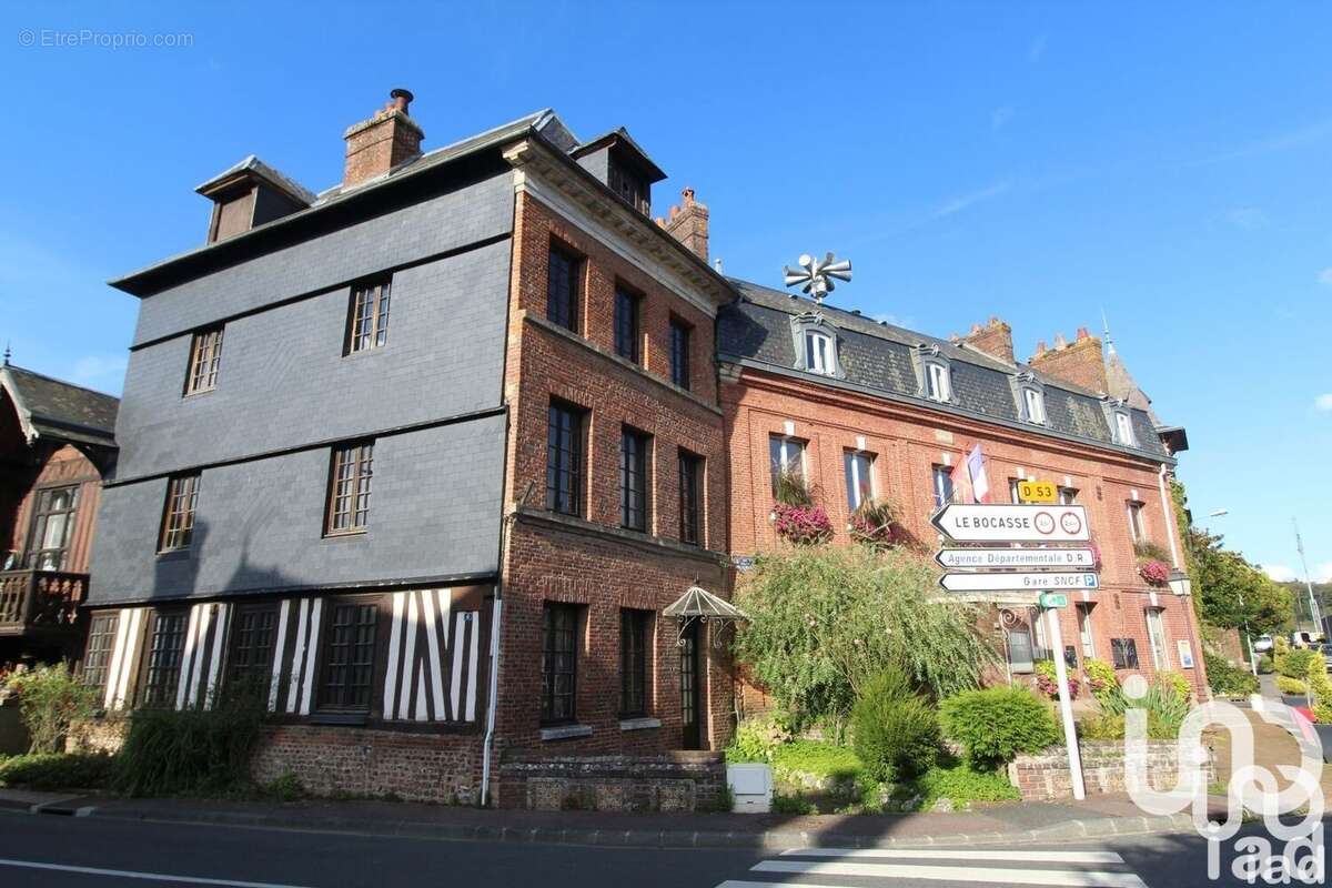Photo 4 - Maison à CLERES