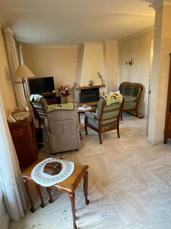 Maison à MIGNALOUX-BEAUVOIR