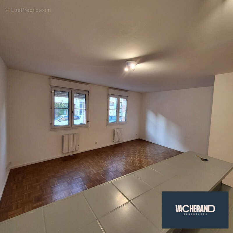 Appartement à LILLE