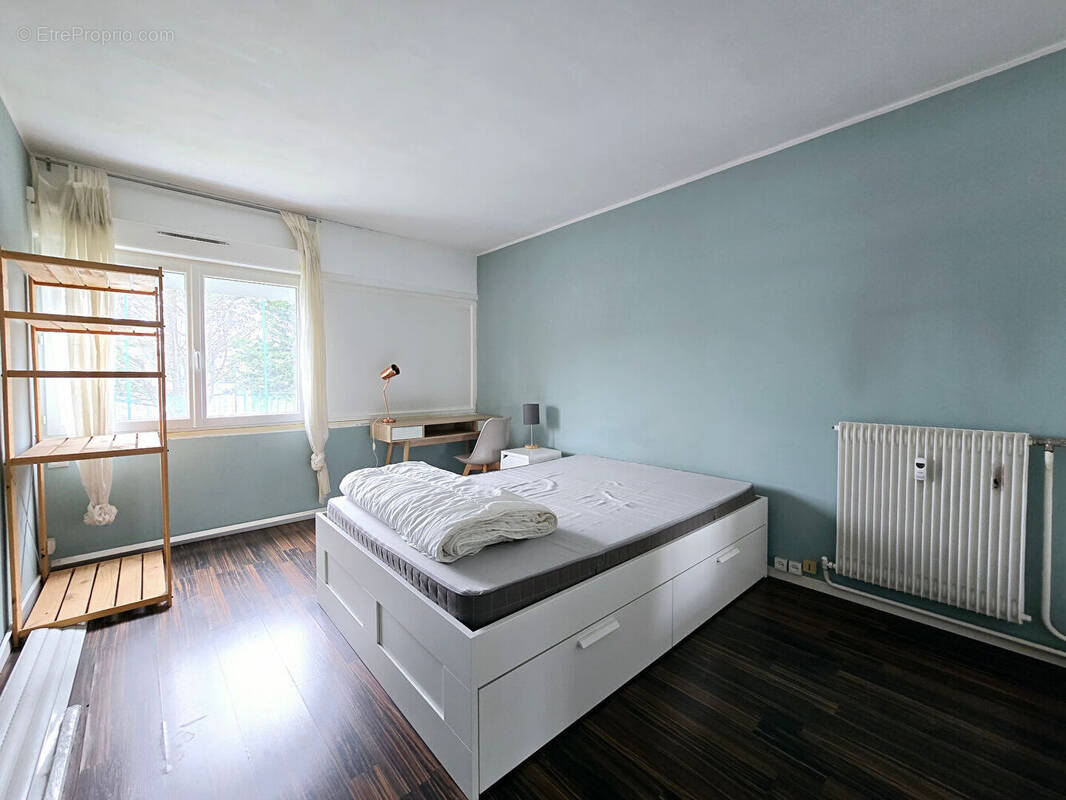 Appartement à MERIGNAC