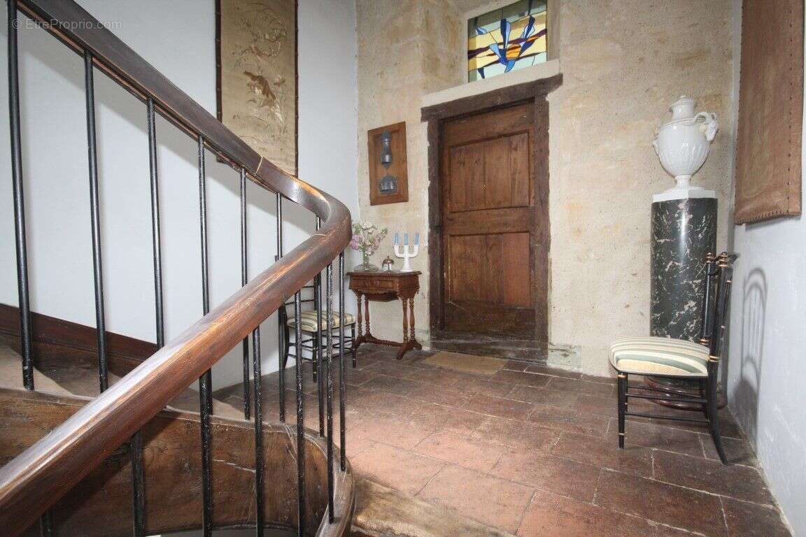 Maison à PAMIERS
