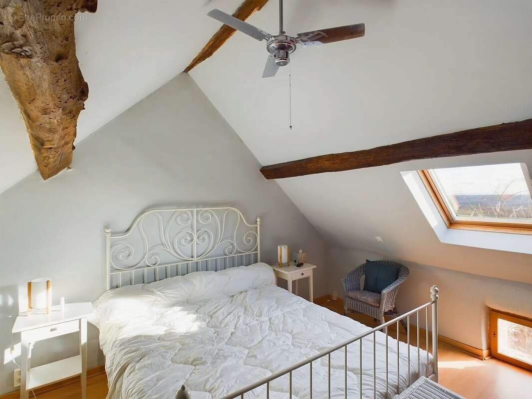 Maison à GINALS
