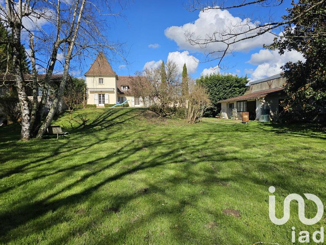 Photo 1 - Maison à BERGERAC
