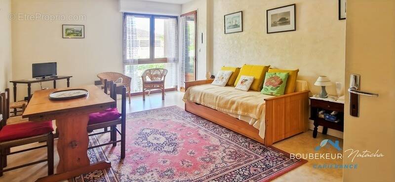 Appartement à BERGERAC
