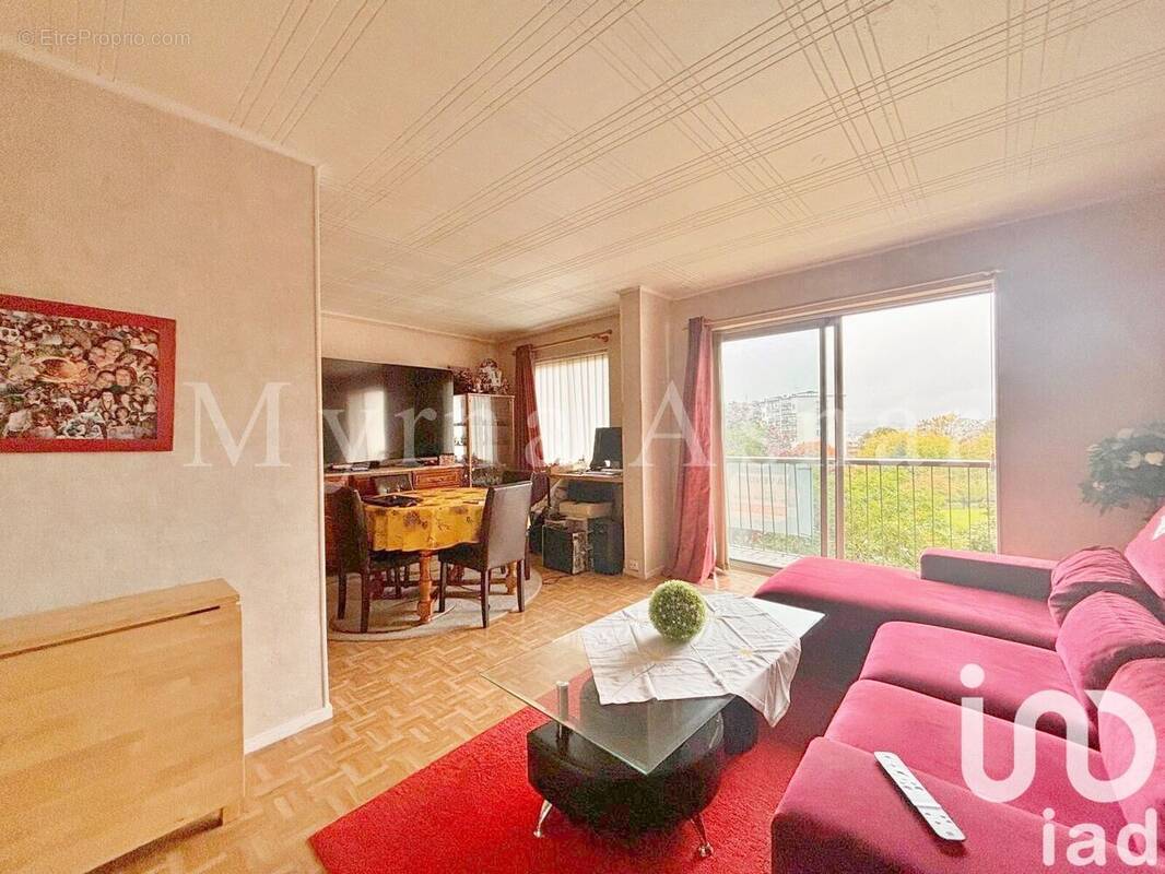 Photo 1 - Appartement à FRESNES