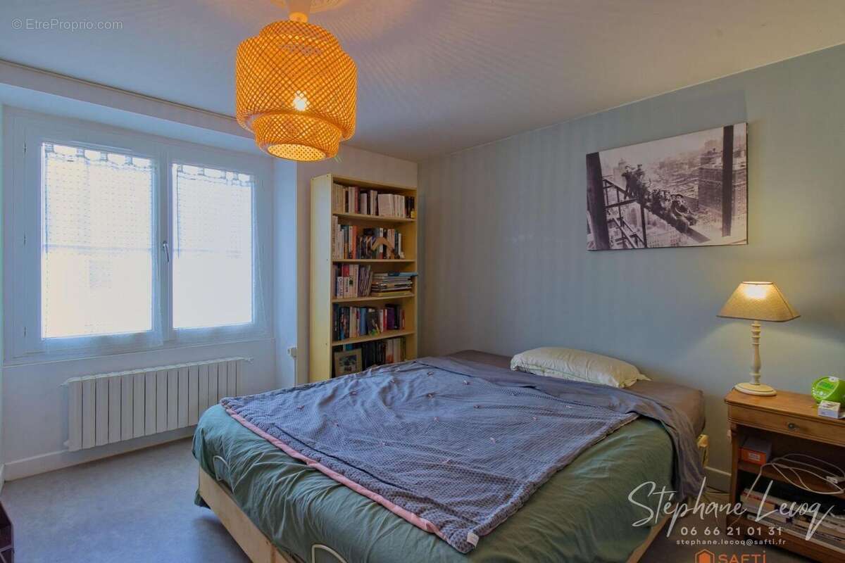 Photo 8 - Maison à NOSTANG