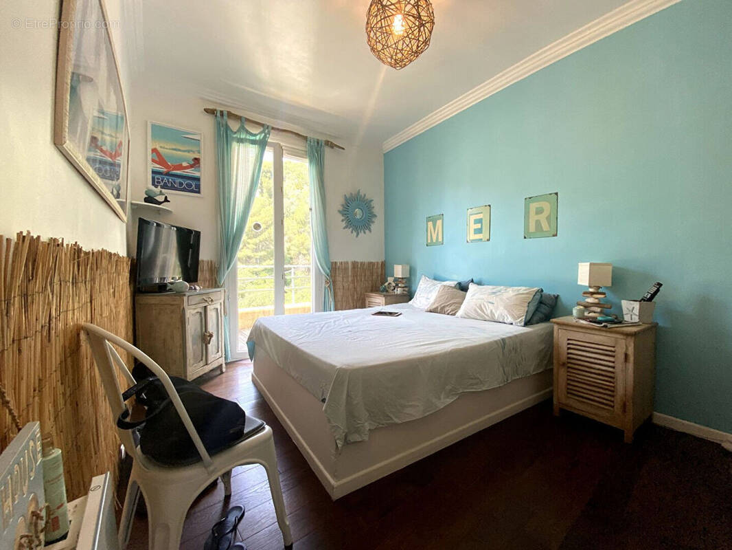 Appartement à SAINT-GRATIEN