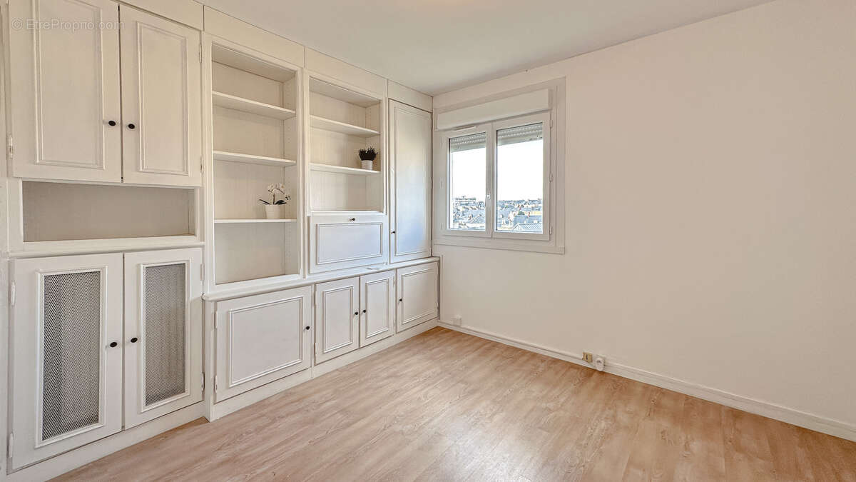 Appartement à LE MANS