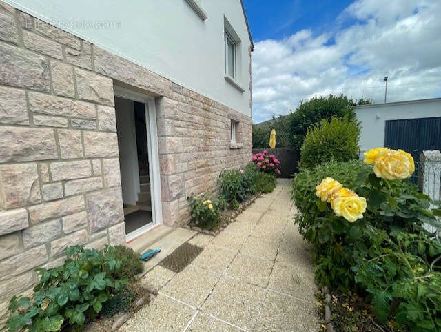Maison à ERQUY