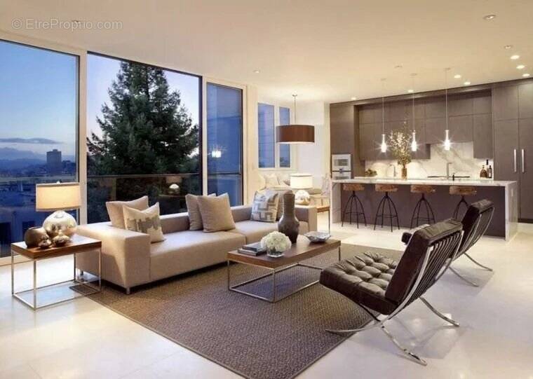 Appartement à NOGENT-SUR-MARNE