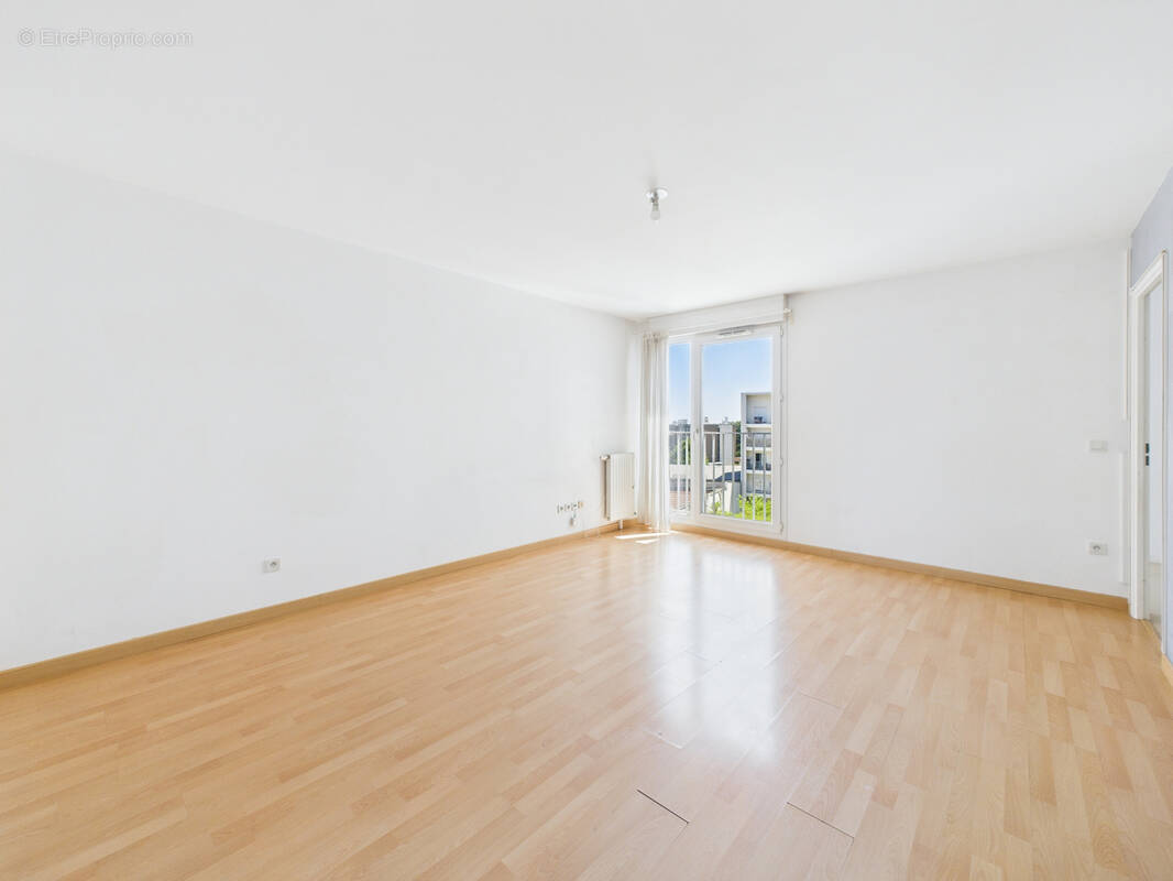 Appartement à ARGENTEUIL