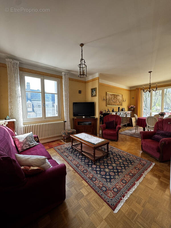 Appartement à RODEZ
