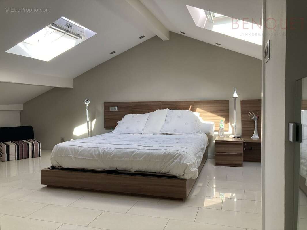 Appartement à BIARRITZ