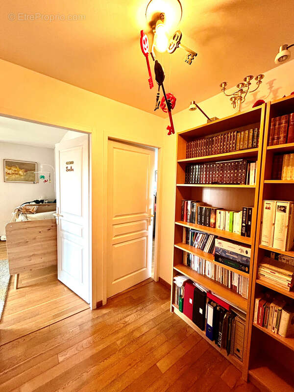 Appartement à THONON-LES-BAINS
